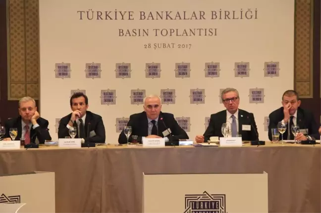 TBB Başkanı Aydın:
