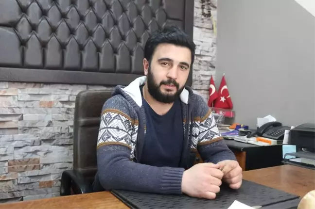 Emlak Konut Niğde'de 349 Konut Yapacak