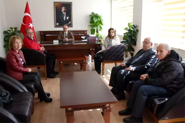 Sökeli Yazar Yaşar Çağbayır'dan İkinci Eser
