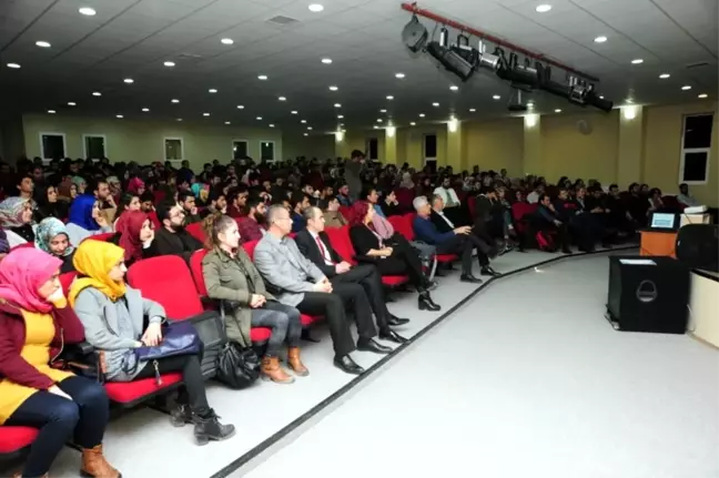 Yyü'de