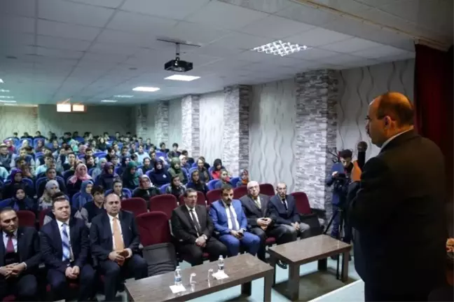 Vali Ustaoğlu: