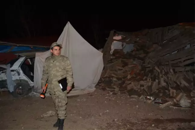 Dicle Elektrik Dağıtım'dan Mhm Çalışanlarına Plaket