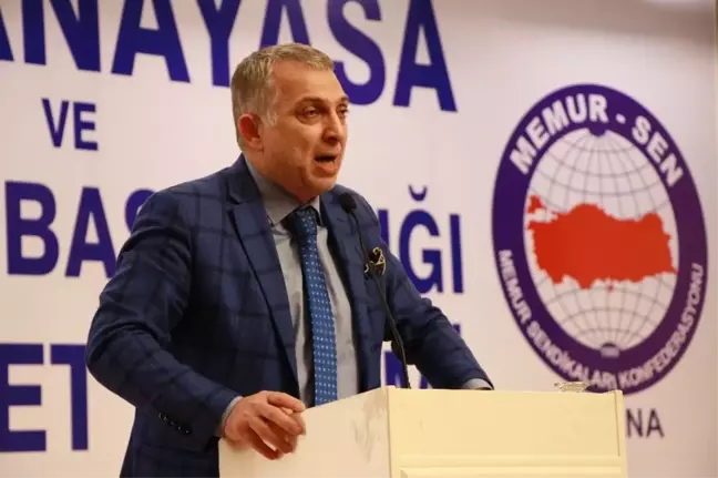AK Parti'li Külünk:
