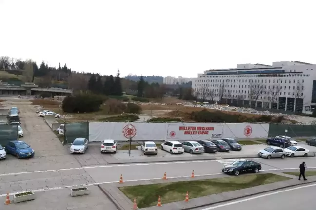 TBMM'de Yeni Güvenlik Konsepti