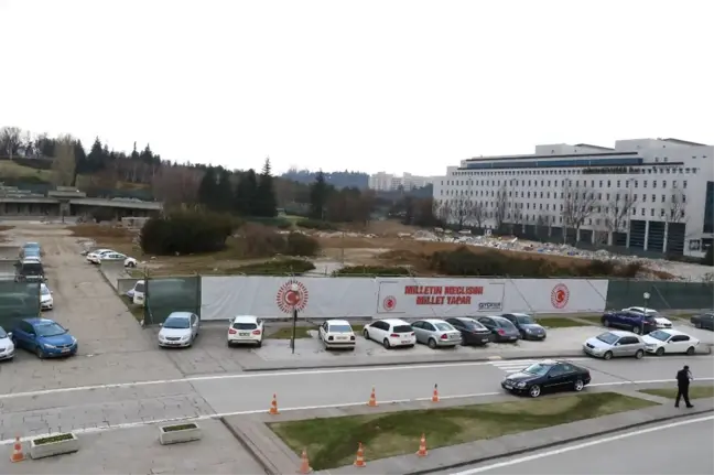 TBMM'de Yeni Güvenlik Konsepti