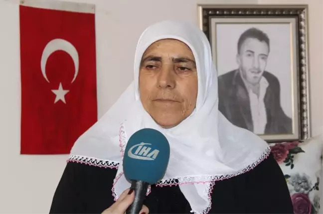 15 Temmuz Şehidi Resul Kaptancı'nın Ailesi İdam İstiyor