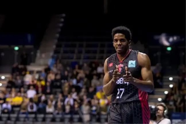 Muratbey Uşak, Nanterre'yi Konuk Edecek