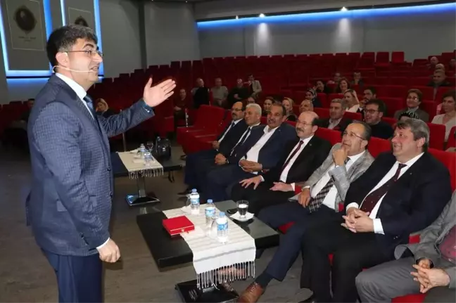 Canten Kaya'dan Evlilikte Mutluluğun Sırrı