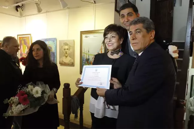 Kavil, 42 Sanatçıyı Balçova'da Buluşturdu