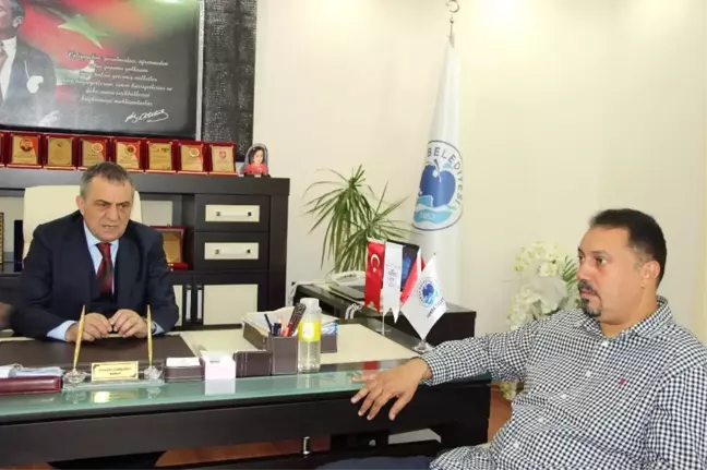 Trabzon'un Yomra İlçesine Kuveytli Yatırımcıdan 150 Milyon Dolarlık Yatırım Müjdesi