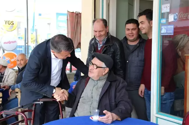 Turgut: