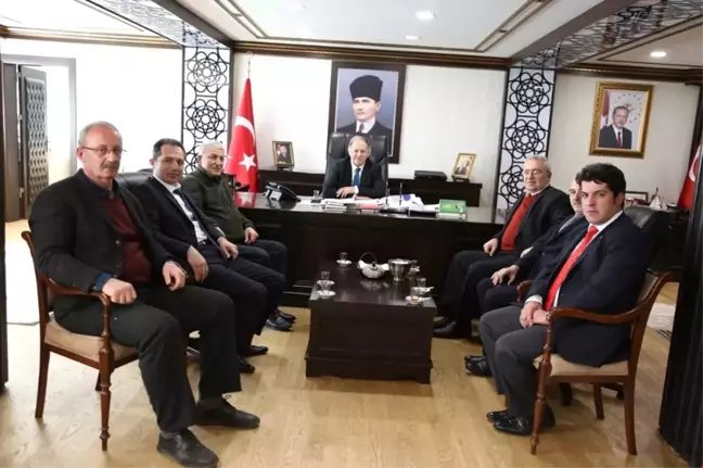 Artvinli Şoförler Cankurtaran Tüneli'nin Bir An Önce Hizmete Girmesini İstiyor