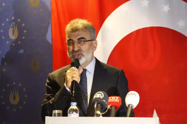 Cumhurbaşkanlığı Hükümet Sistemi