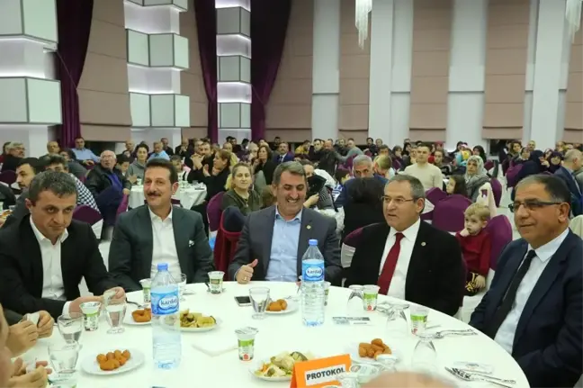 İlkadım'da, Havzalıların Örnek Birlikteliği