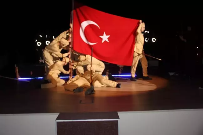 İstiklal Marşı'nın Kabulünün Yıl Dönümü