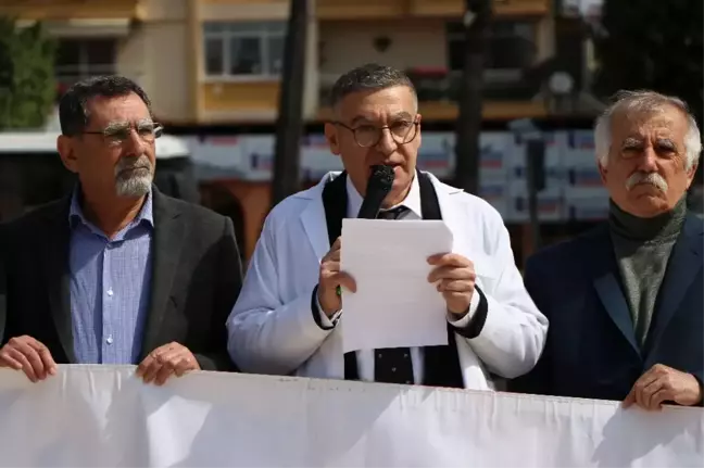 Doç. Dr. Ökten: