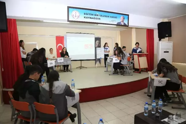Dünya Pi Günü'ne Özel Etkinlik
