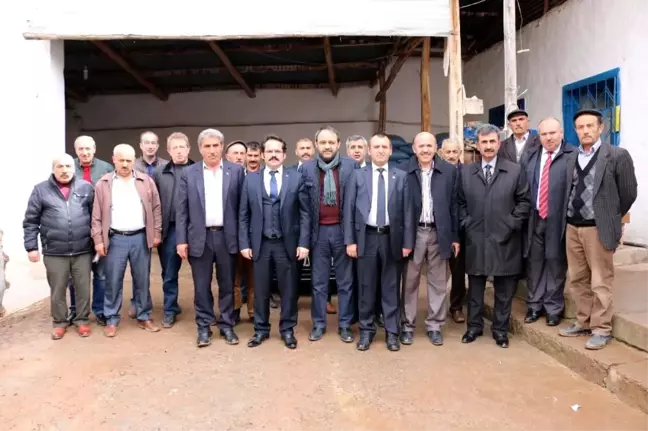 İl Özel İdaresi Genel Sekreteri Kaya: