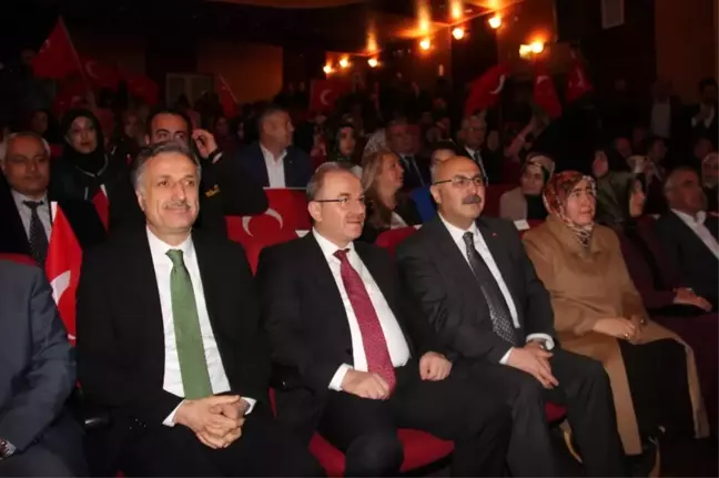 15 Temmuz Kahramanları İhanet Gecesini Anlattı