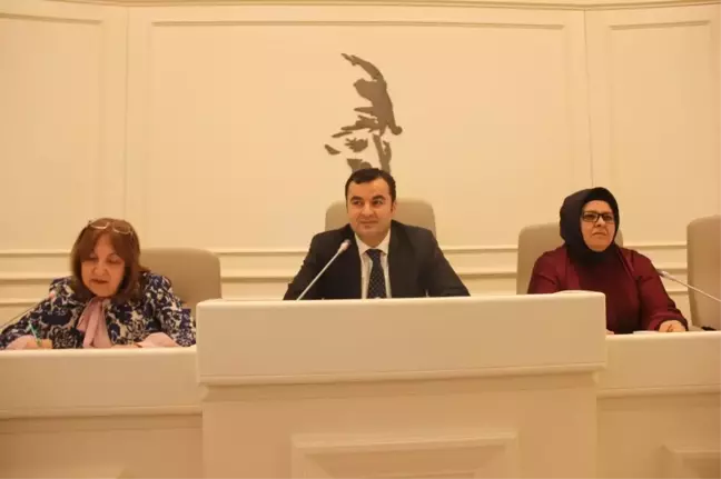 Gaziantep'te, Hollanda'nın Nijmegen Kentinin Adını Taşıyan Caddenin İsmi Değiştirildi
