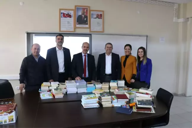 Van'da