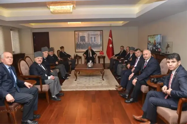 Şahin: