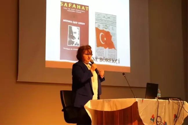 Ağrı'da