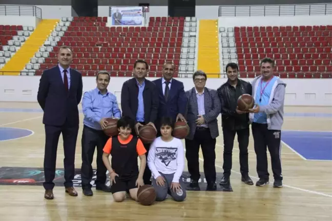 Avcılık ve Atıcılık Trap-Skeet Grup Eleme Yarışmaları Mersin'de Düzenlendi