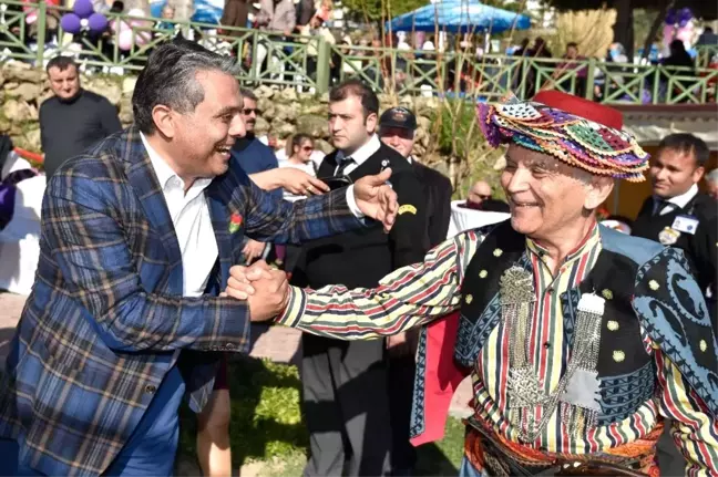 Başkan Uysal: