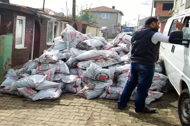 Gümüşhane'de Yapılan Sosyal Yardımlar Açıklandı