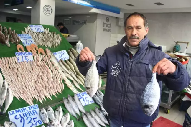 Balıkçı Kutay Yılmaz: