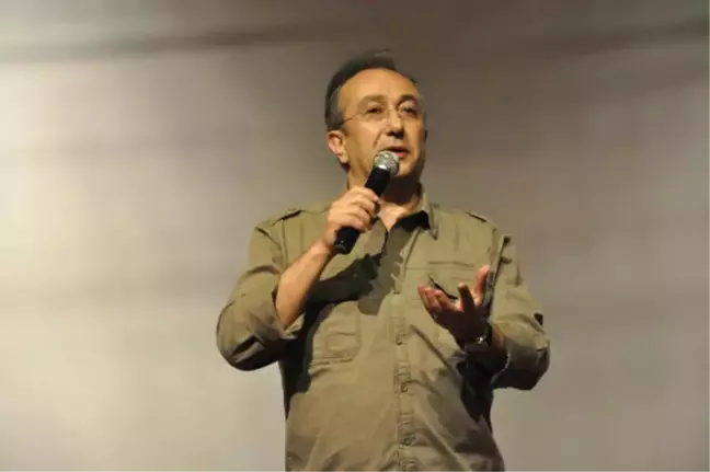 Güncelleme - Gazeteci Tayfun Talipoğlu Hayatını Kaybetti