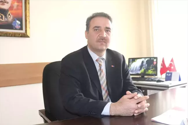 Şereflikoçhisar'da Kurs Çalışmaları