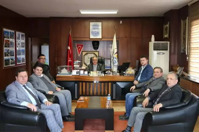 Başkan Uyan: