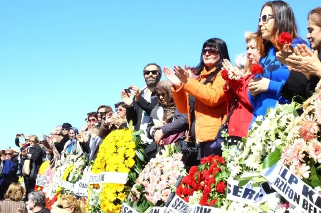 Gazeteci Tayfun Talipoğlu, Ankara'da Son Yolculuğuna Uğurlandı (1)