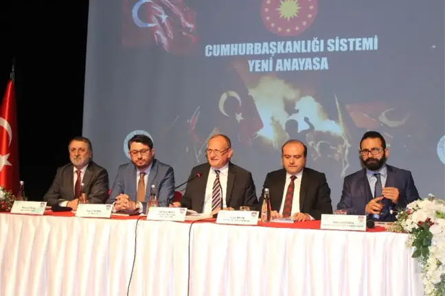Bakan Yardımcısı Fatih Metin: