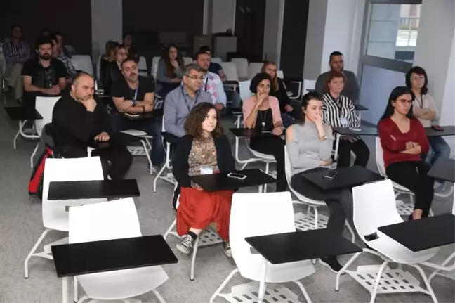 Belediye Personeline Kök Hücre Konferansı