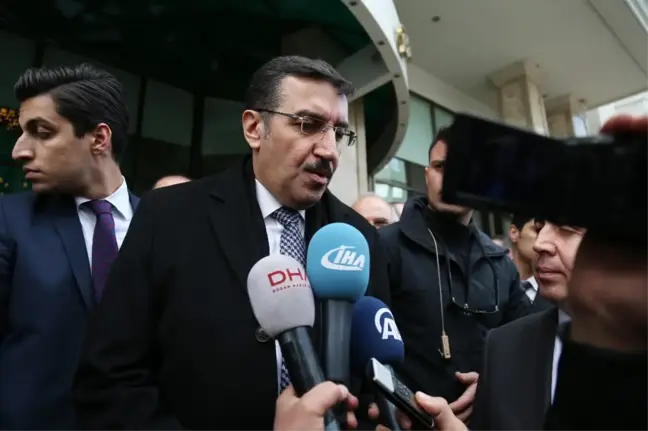 Bysd 38. Olağan Genel Kurulu