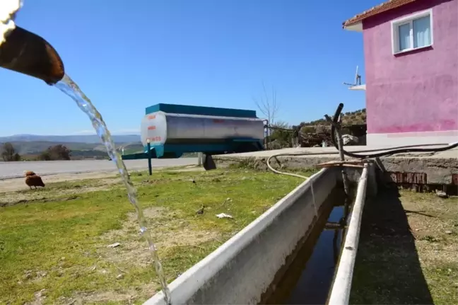 Maski'den Borlu'daki İddialara Yalanlama Geldi
