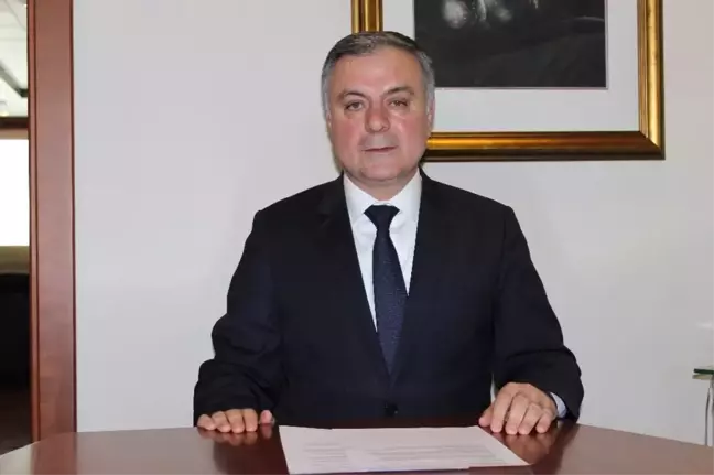 Barter Sisteminin Yasal Bir Düzenlemesi Yok