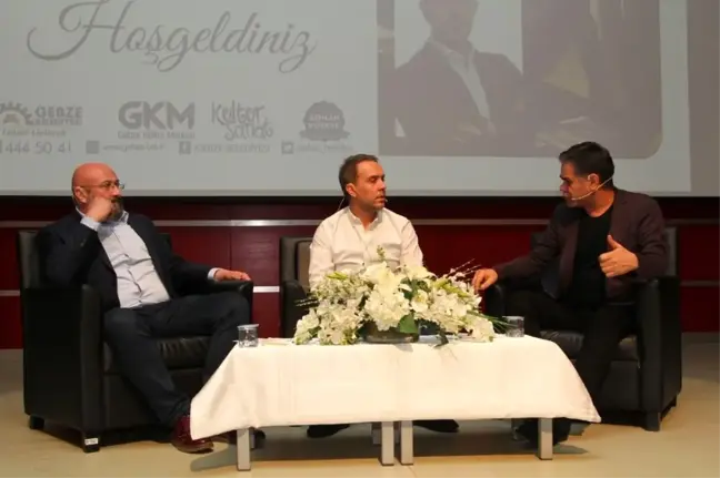 Gkm'de Referandum Masaya Yatırıldı