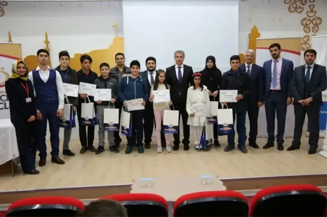 Elazığ'da