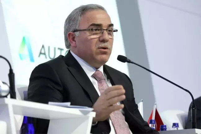 TOKİ Başkanı 2017'de Yapılacak Olan Konut Sayısını Açıkladı