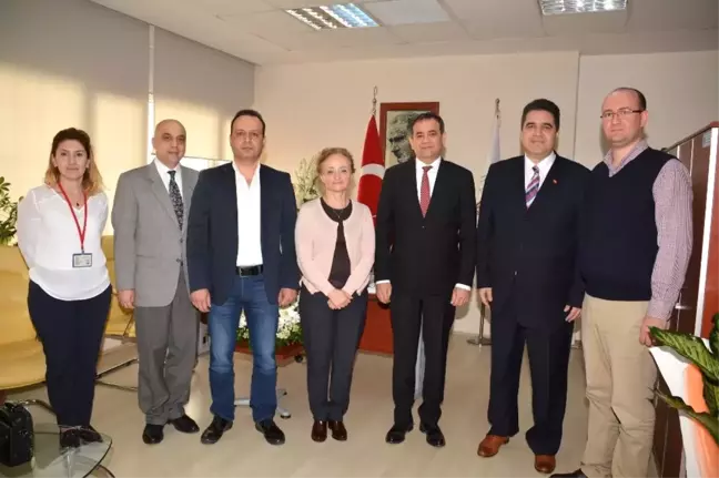 Balcalı'ya 'İlaç Danışma ve Temin Bürosu' Kuruluyor