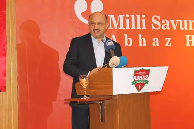 Hdp-Chp'nin Içinde Bulunduğu Hükümet Fırat Kalkanı Harekatını Başaramazdı