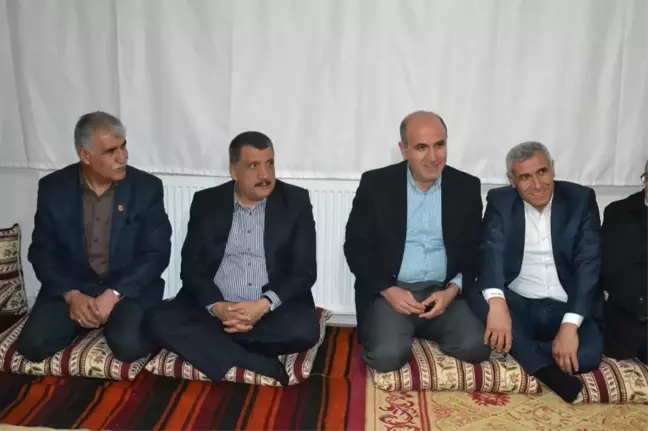 Gümrük ve Ticaret Bakanı Bülent Tüfenkci Açıklaması