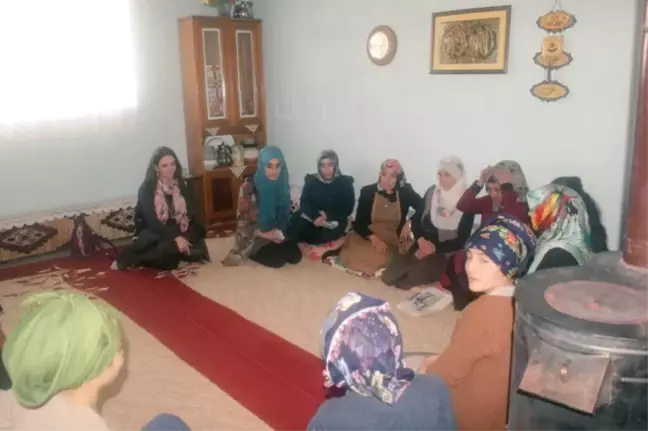 Taşkesenlioğlu: