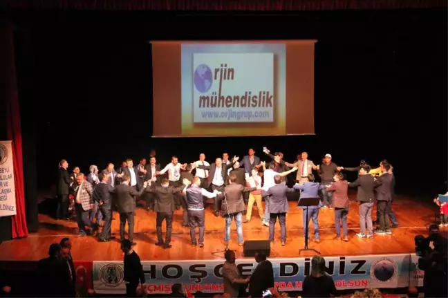 Erzurum'un Kurtuluşu Sultanbeyli 'De Coşkuyla Kutlandı