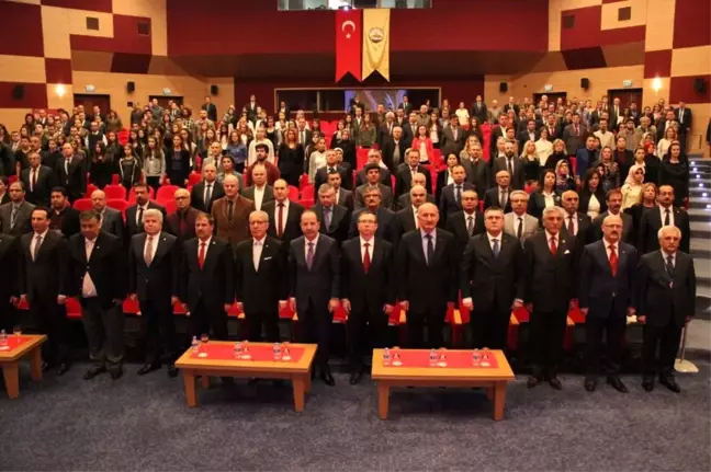 Düzeltme) Edirneli Iı. Mehmed ve Medeniyetler Bağlamında Edirne Sempozyumu Düzenlendi