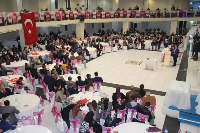 Hatay'da